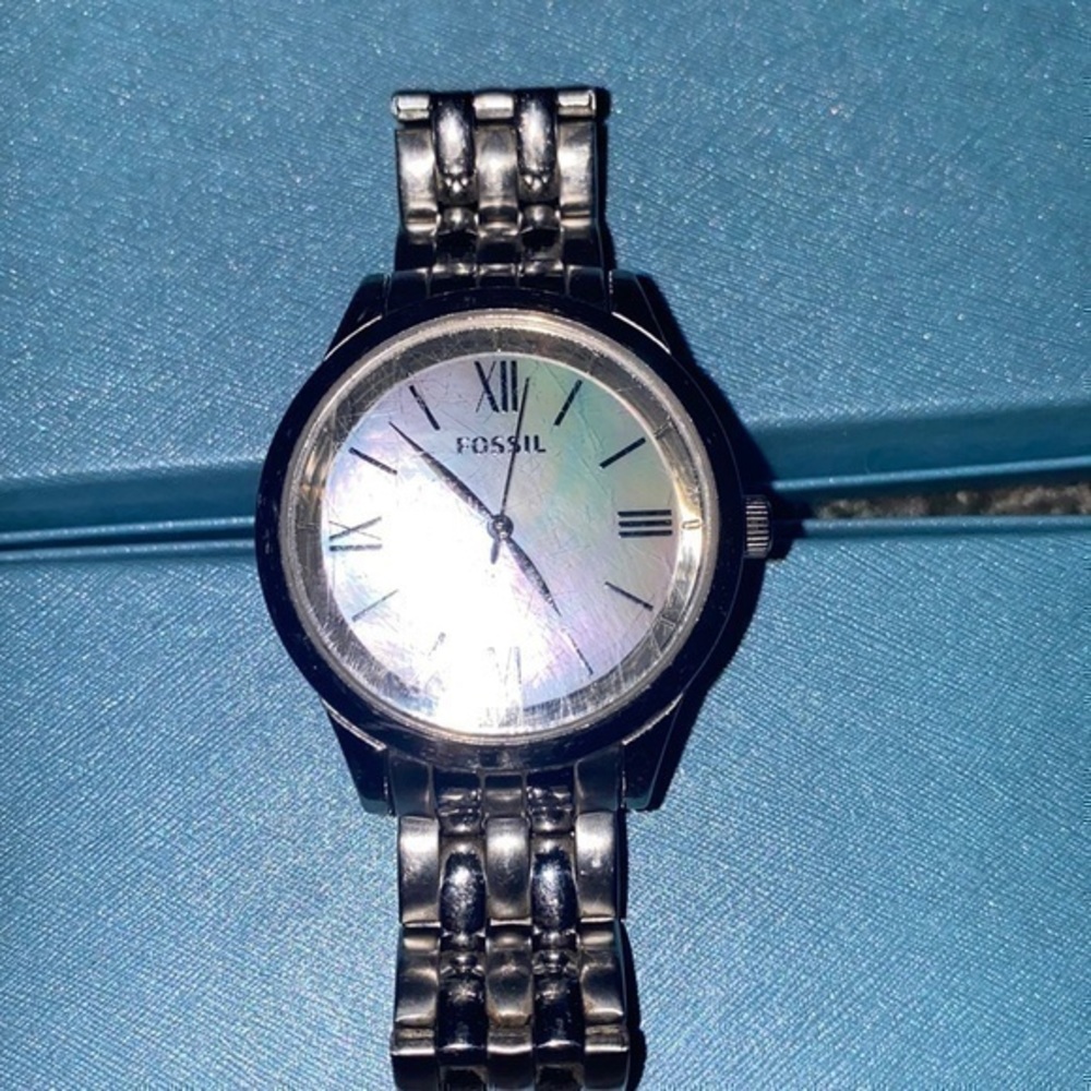Womens watch